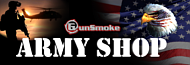 Gunsmoke Army Shop